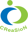 creasion Logo